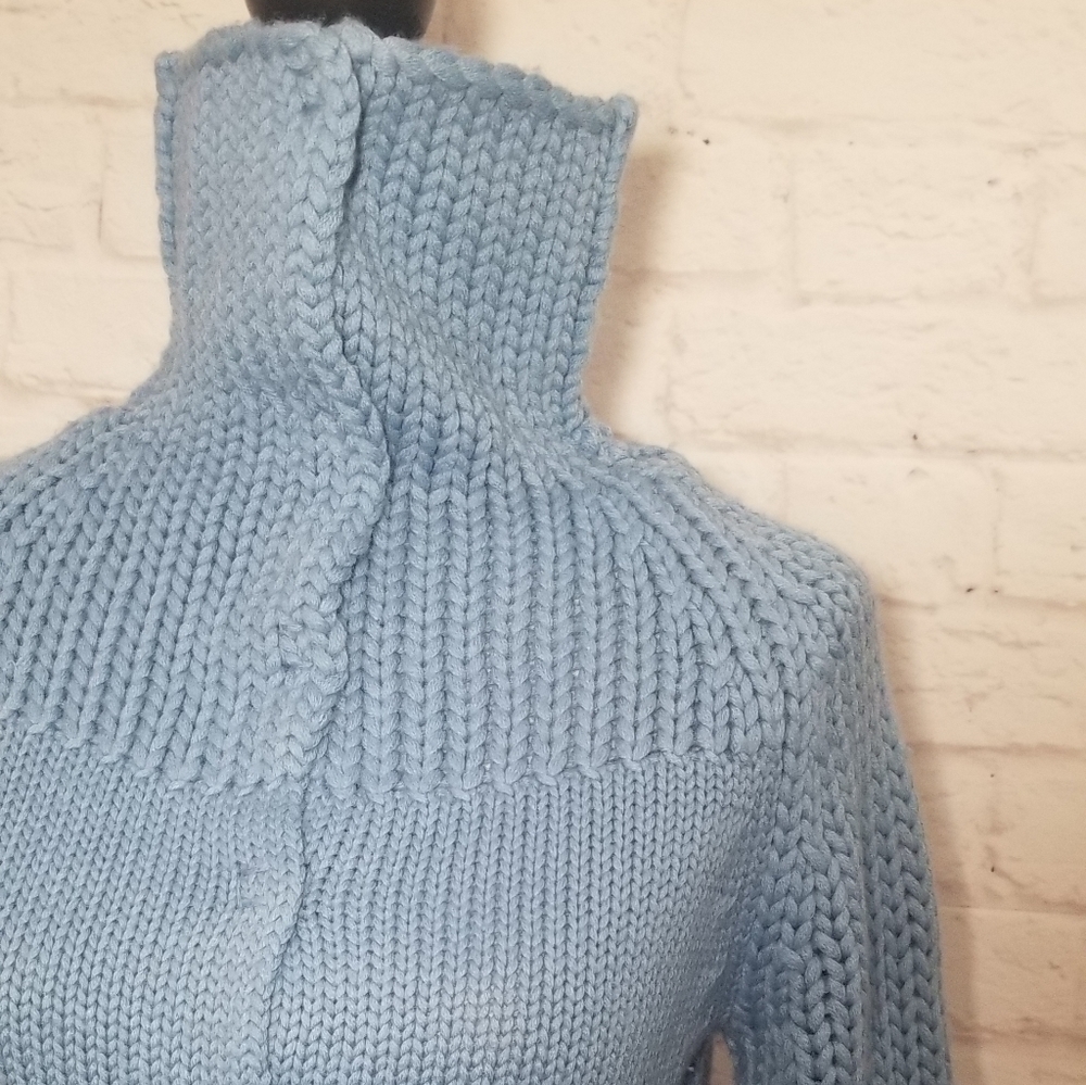 Vintage GAP sweater Small - Picture 3 of 6